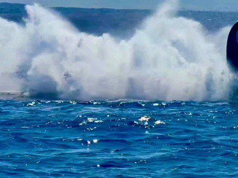 Liquid Hawaii-普阿克必去景点