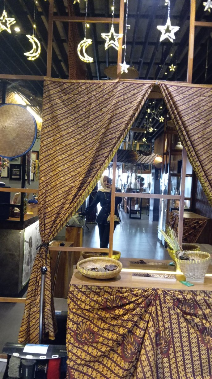 楠榜巴提夸酒店-官方