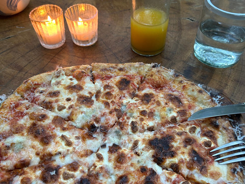 Holistika Tulum-图伦必去景点