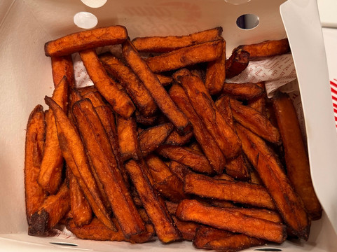 Cajun Crack'n Milpitas