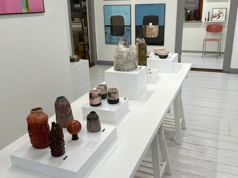 Grafik Galleri-Humble必去景点