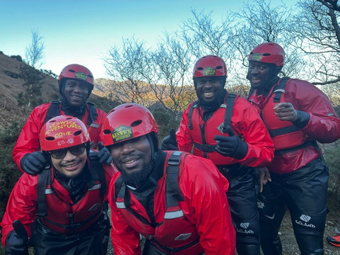 Keswick Adventures-凯瑟克必去景点