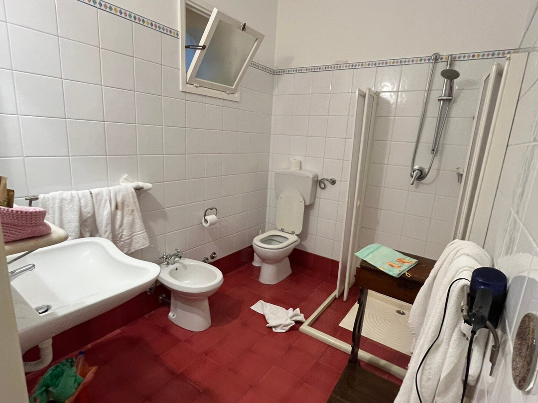 阿尔伯格卡萨加恩卡精品酒店主图