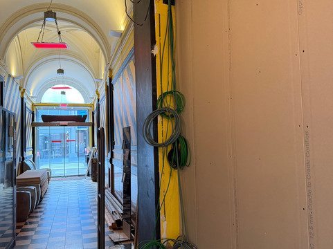 LASER3000-哈瑟尔特必去景点