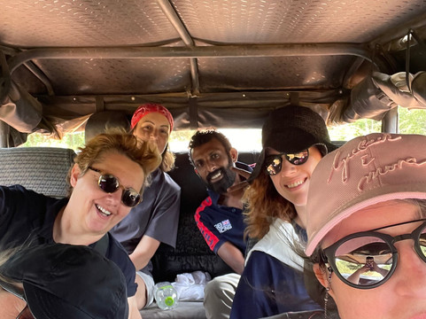 Simply Ceylon Tours-康提必去景点