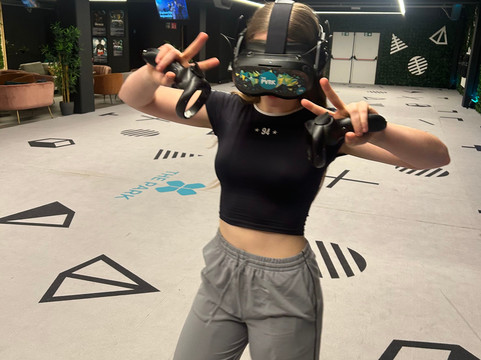 The Park Playground Hasselt-哈瑟尔特必去景点