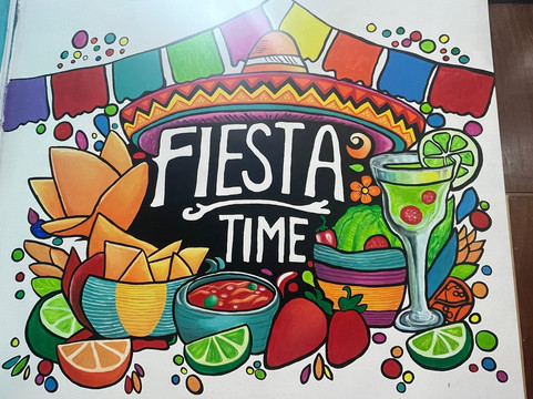 The Original Salsa & Salsa Cozumel-考祖梅必去景点