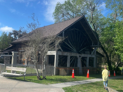 Old Sugar Mill Grill & Griddle House主图