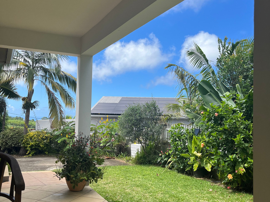 欧吉梅尔旅馆主图