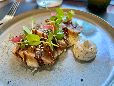 Restaurant L'essentiel