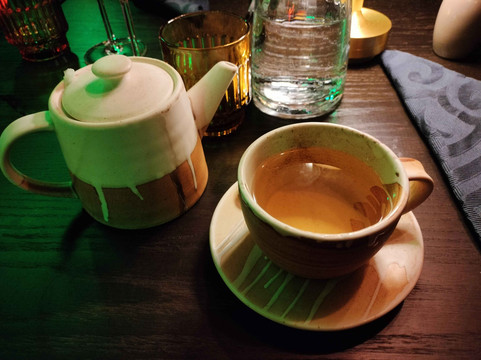 Baonami Pacific Kitchen