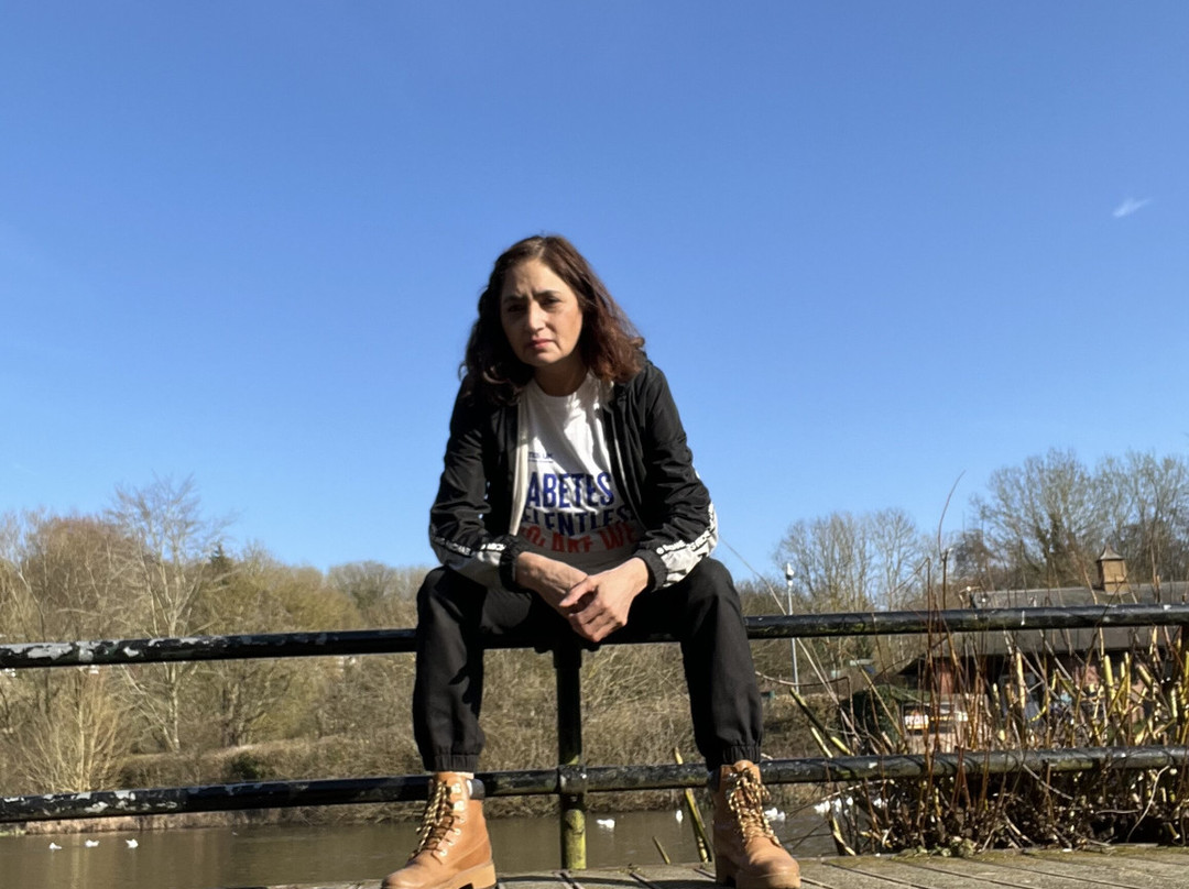 Capstone Farm Country Park-吉林汉姆必去景点