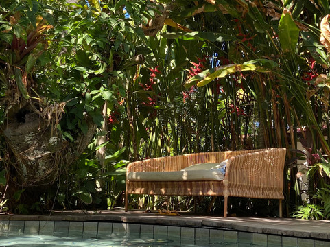 Pousada Nativa主图