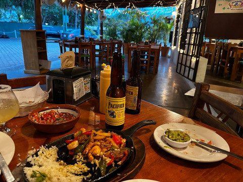 Asador La Vaca Argentina