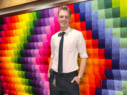 Taller De Arte Textil Rodríguez-塔玛必去景点