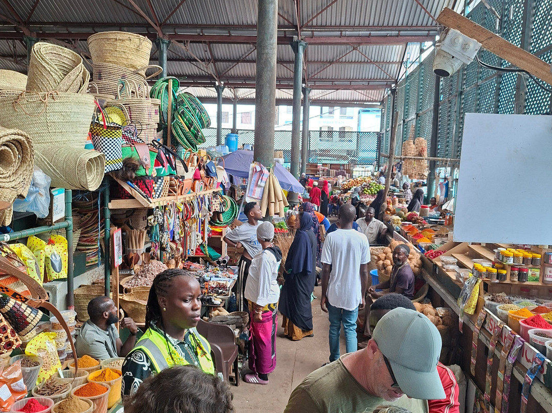 Mamistravel Safaris-蒙巴萨必去景点