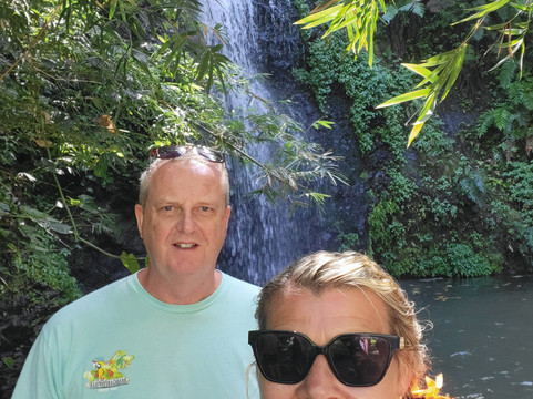 Le SDG - Cascade-Fonds Saint Denis必去景点