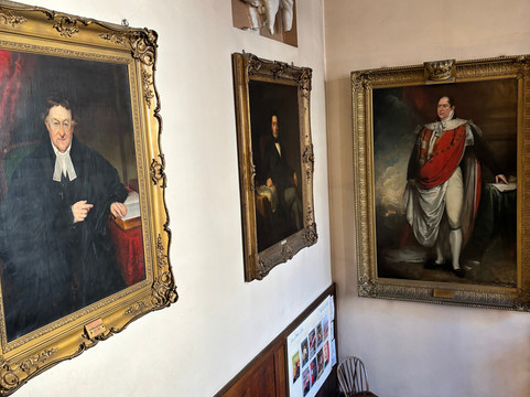 The Lit & Phil-纽卡斯尔必去景点