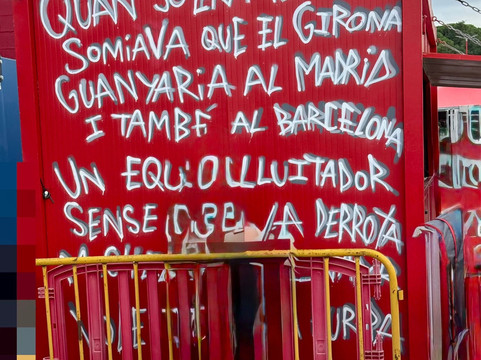 Estadi Montilivi-赫罗那必去景点