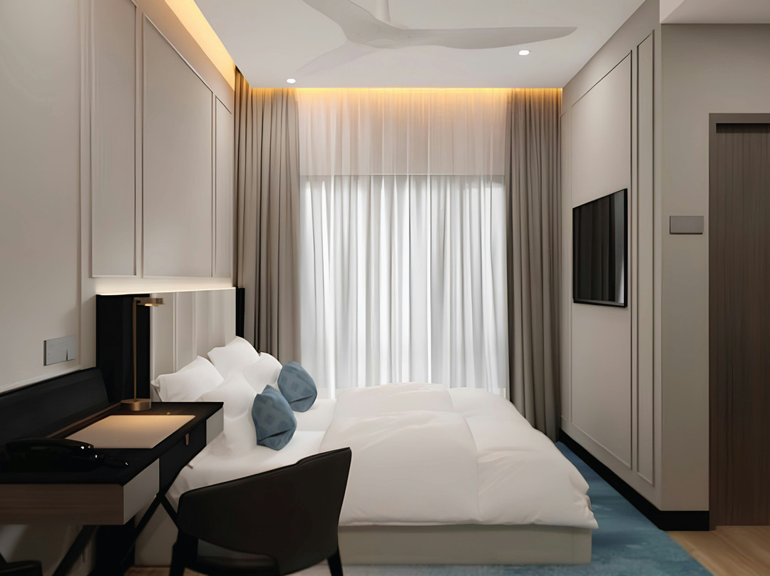 Oakwood Cameron Highlands