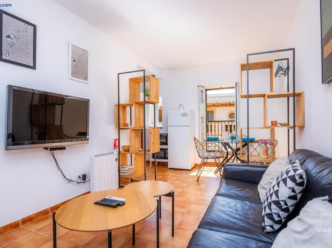 Apartamentos Jaume, muy centrico en Arta