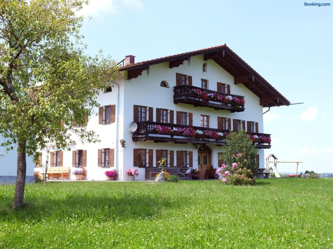 Christerhof
