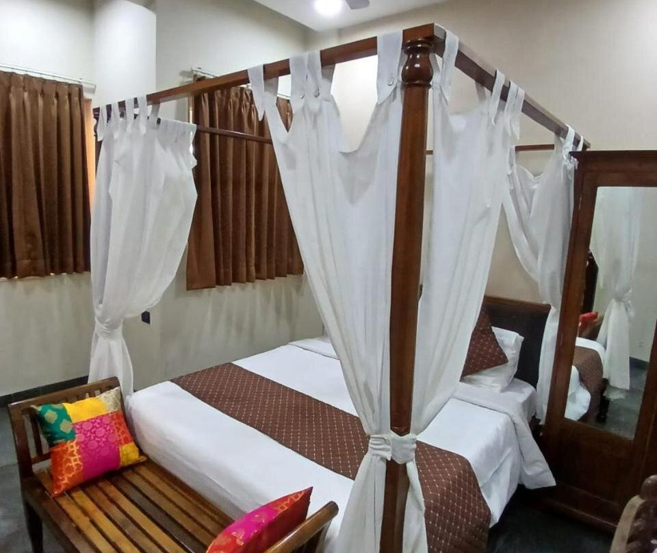 Swara Mangalam villas and Resort