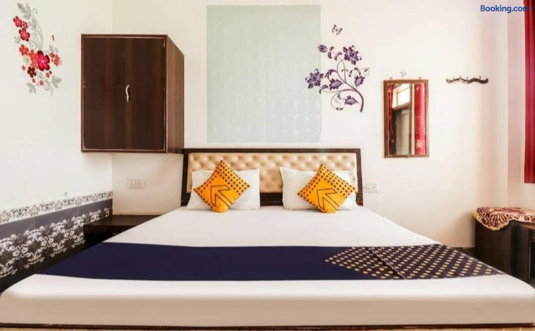 Siddhi Vinayak Woodland Resort