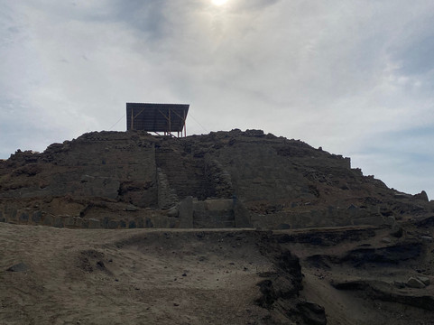 El Aspero-Barranca必去景点