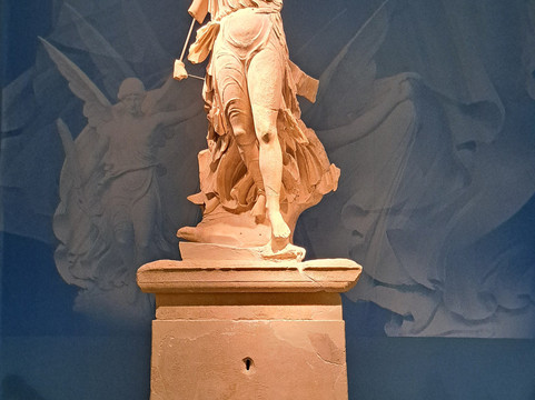 奥林匹亚考古博物馆-奥林匹亚必去景点