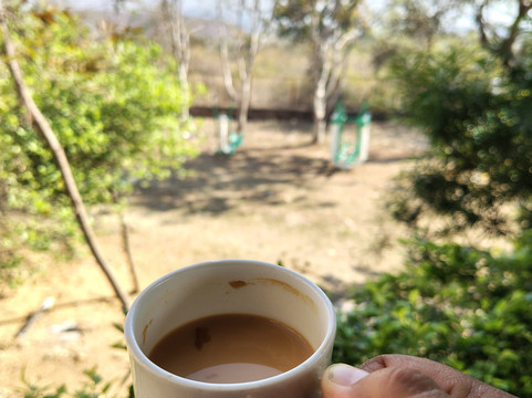 MPT Tana Bana, Chanderi主图