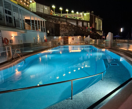 卡拉布兰卡俱乐部酒店式公寓主图