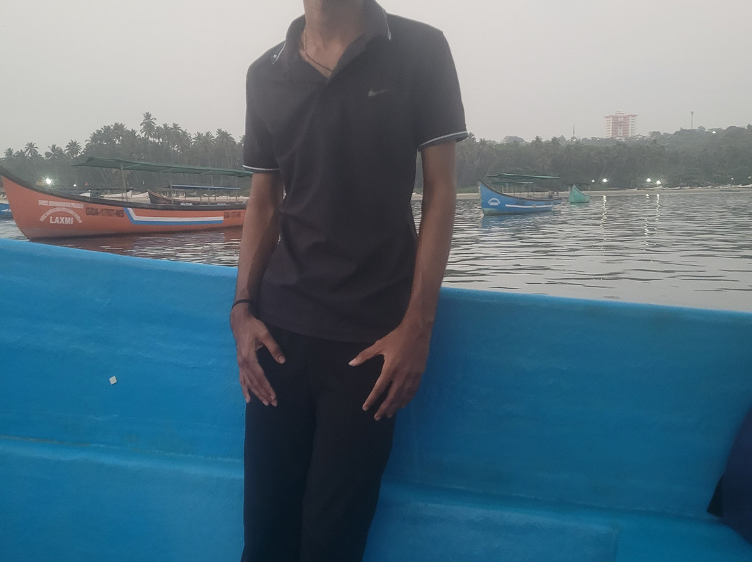 Dolphin Boat Trips Adventures North Goa-Nerul必去景点