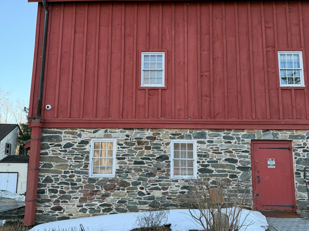 Jerusalem Mill and Village-Kingsville必去景点