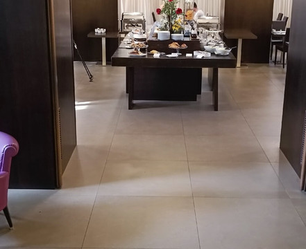 基安蒂公园酒店主图