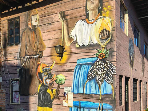 Patzcuaro Magic Tours-Patzcuaro必去景点