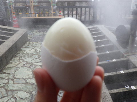 Arayu-新温泉町必去景点