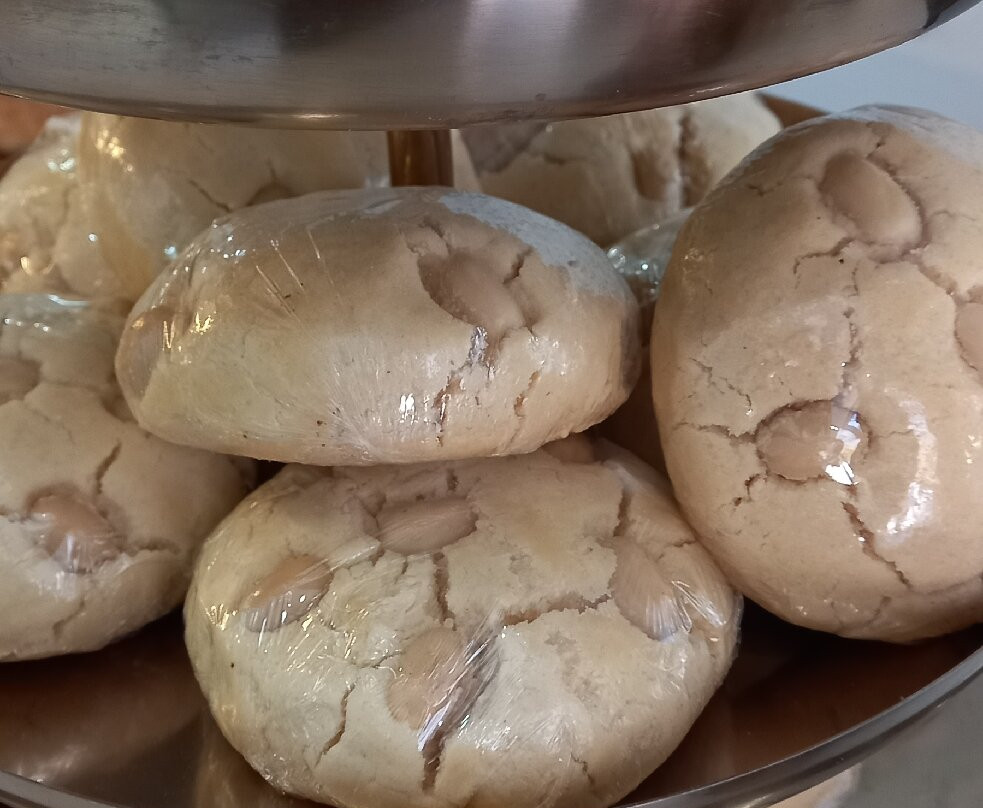 Kayra Börek