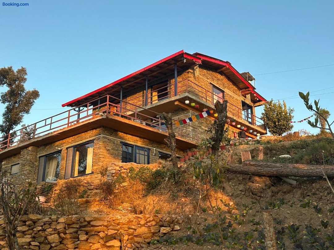 Stonewood Homestay