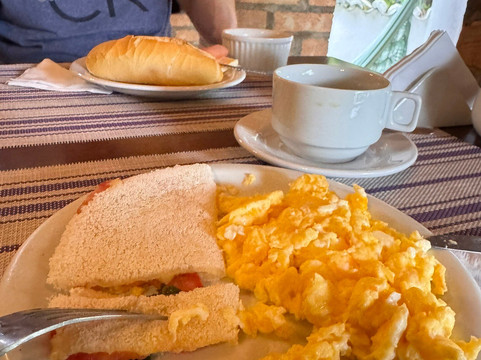 Pouso da Trilha Hospedagem主图