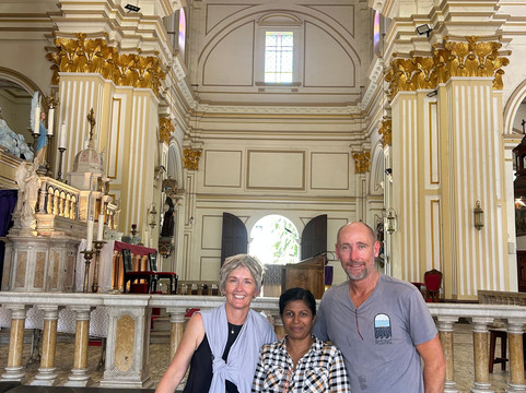 多塞特酒店主图