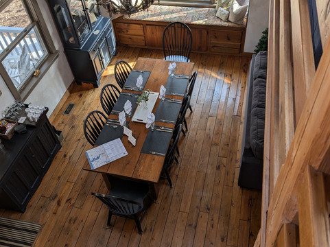 Cottonwood Inn主图