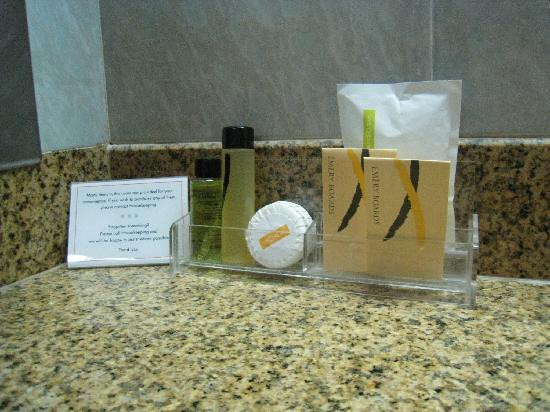 曼谷阿玛瑞廊曼机场酒店主图