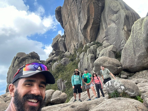 Zona De Conforto Aventuras-Itamonte必去景点