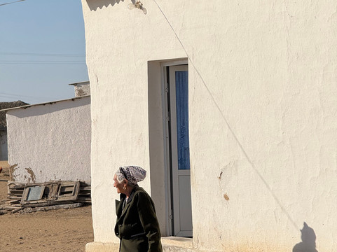 Nurata Tours-Nurata必去景点