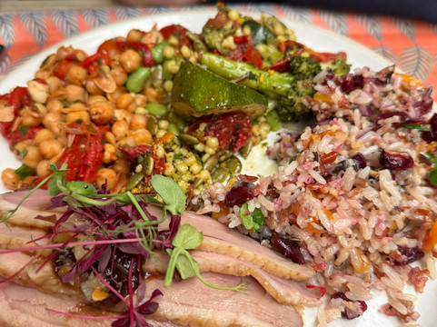 Burford Garden Company-伯福德必去景点