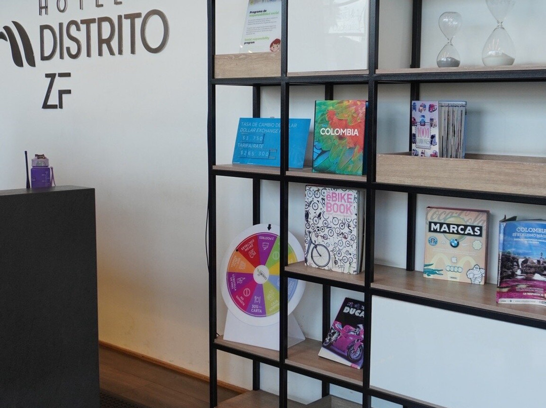 ZF行政区酒店主图