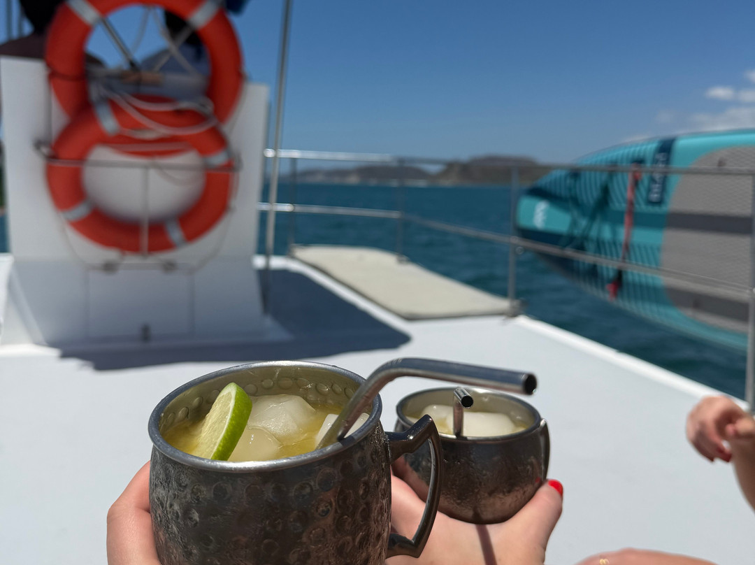 Nosara Sea Saw Tours-Garza必去景点