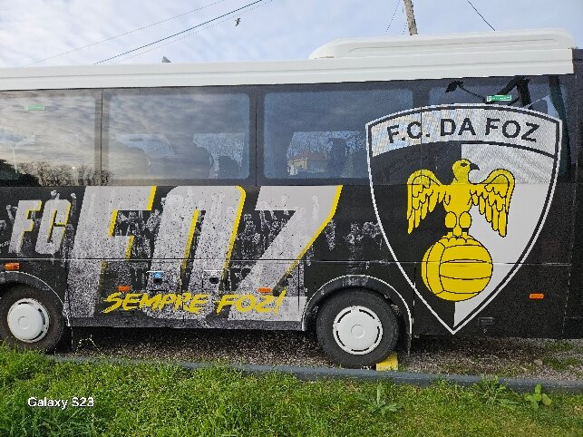 Futebol Clube da Foz-波尔图必去景点