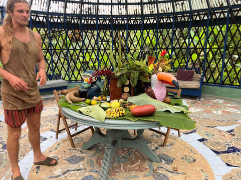 Finca Flora-Bocas del Toro必去景点